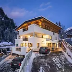 아파트 Haus Sabrina Hexenkopf