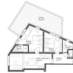 Haus Sabrina Hexenkopf 아파트 *