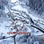 Haus Sabrina Hexenkopf سي