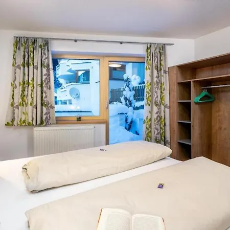 Haus Sabrina Hexenkopf * سي