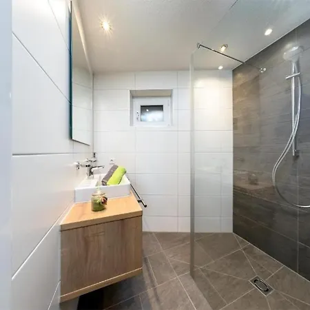 شقة Haus Sabrina Hexenkopf *