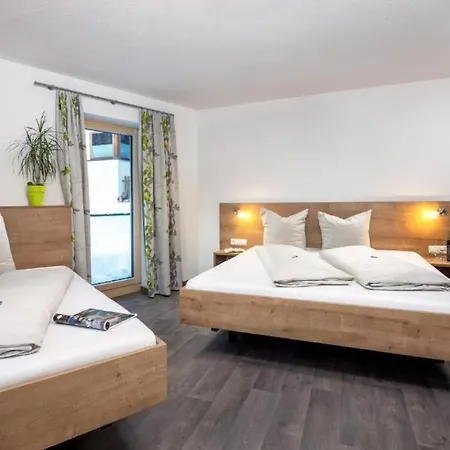 Haus Sabrina Hexenkopf شقة *