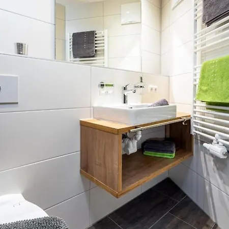 Haus Sabrina Hexenkopf سي