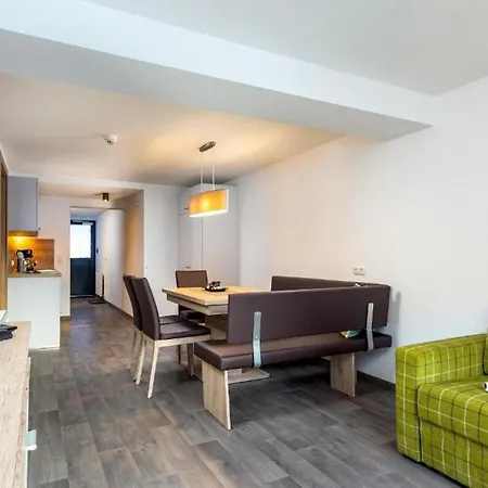 Haus Sabrina Hexenkopf *