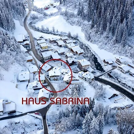 Apartman Haus Sabrina Hexenkopf See