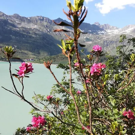 Apartamento Haus Sabrina Hexenkopf