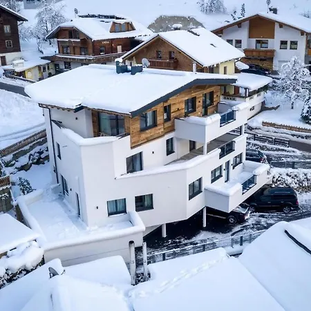 아파트 Haus Sabrina Hexenkopf *