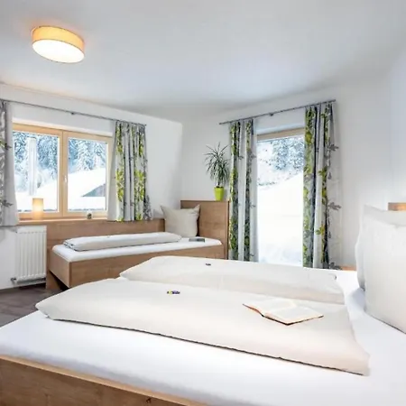 Haus Sabrina Hexenkopf *