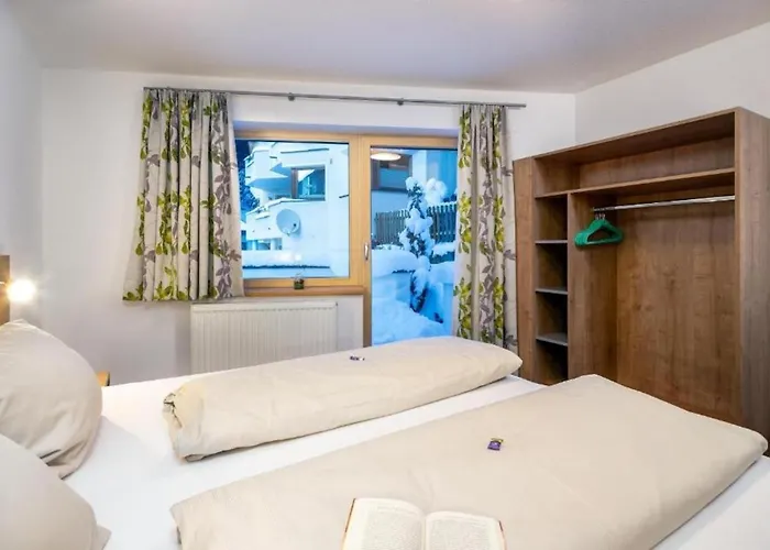 Haus Sabrina Hexenkopf * See