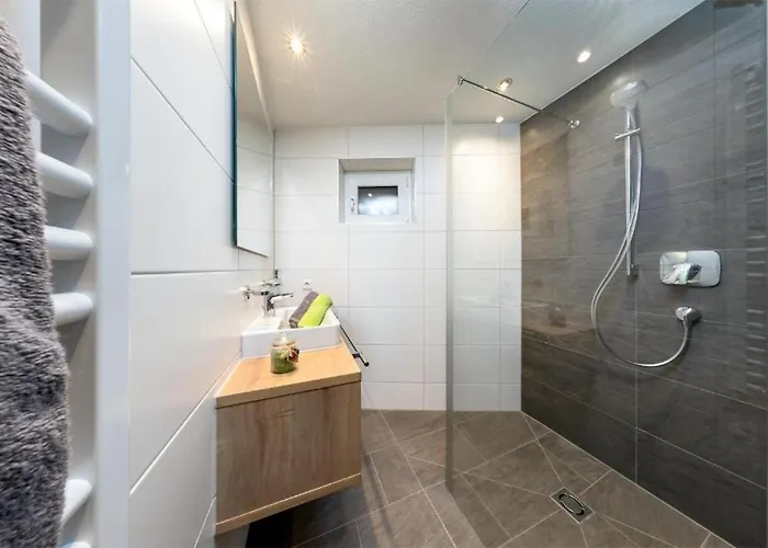 Apartamento Haus Sabrina Hexenkopf *