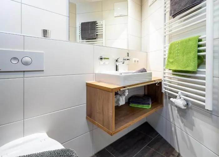 Haus Sabrina Hexenkopf See