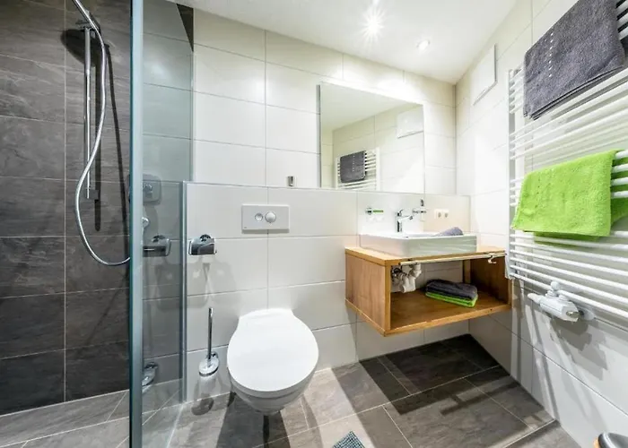 Haus Sabrina Hexenkopf *