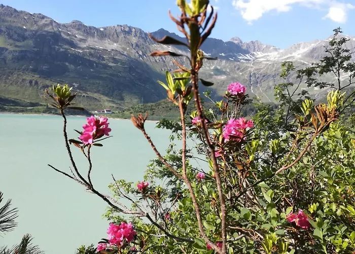 Apartamento Haus Sabrina Hexenkopf