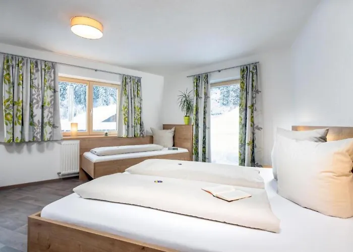 Haus Sabrina Hexenkopf * See