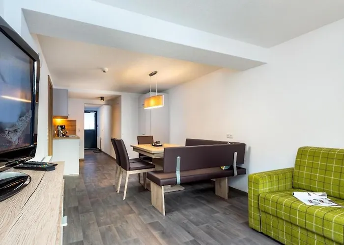 Haus Sabrina Hexenkopf *