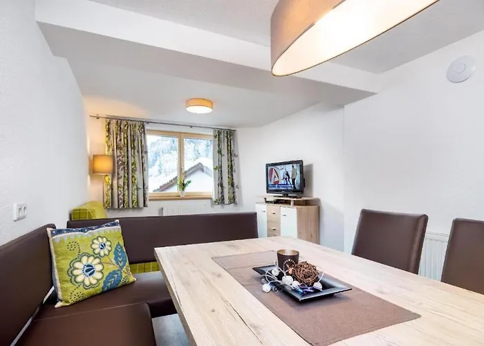 Haus Sabrina Hexenkopf *