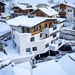 Apartment Haus Sabrina Hexenkopf *